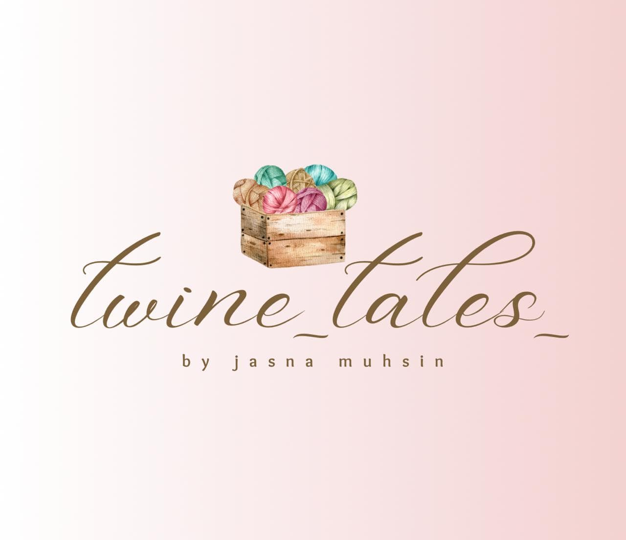 Twine Tales — by Jasna Muhsin
